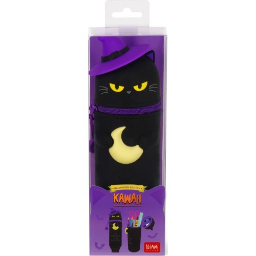 Legami halloween κασετίνα-μολυβοθήκη-kawaii KA0023 8052694037727