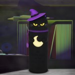 Legami halloween κασετίνα-μολυβοθήκη-kawaii KA0023 8052694037727