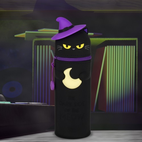Legami halloween κασετίνα-μολυβοθήκη-kawaii KA0023 8052694037727