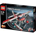 LEGO Technic Fire Plane Πυροσβεστικό Αεροπλάνο 42040 5702015349772