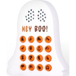 Legami Spooky Sound Machine - Hey Boo! hey boo SM0002 8052694019921