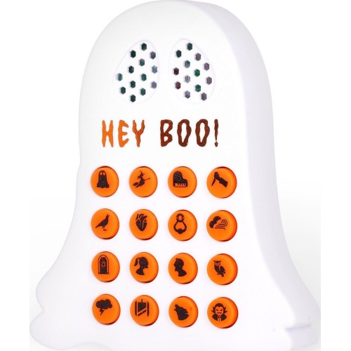 Legami Spooky Sound Machine - Hey Boo! hey boo SM0002 8052694019921