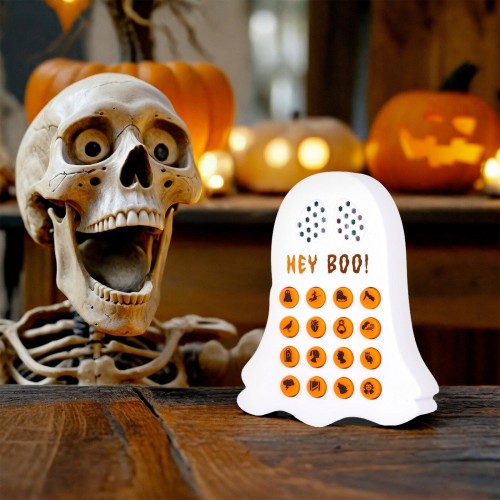 Legami halloween hey boo! - μηχανή παραγωγής ήχου SM0002 8052694019921