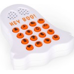 Legami Spooky Sound Machine - Hey Boo! hey boo SM0002 8052694019921
