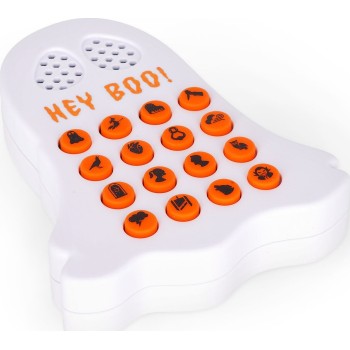 Legami Spooky Sound Machine - Hey Boo! hey boo SM0002 8052694019921