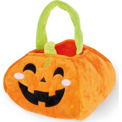 Legami Trick or treat candy bag - pumpkin HCB0001 8052694019952