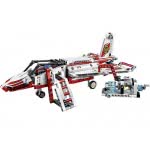 LEGO Technic Fire Plane Πυροσβεστικό Αεροπλάνο 42040 5702015349772