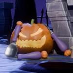 Legami Halloween Pumpkin-carving Kit - Carve and Scare PCK0001 8052694040093