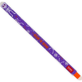 Legami halloween σετ στυλό gel-the boo crew 3pcs. EPSET0013 8052694038014