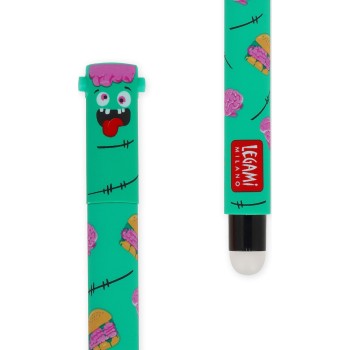 Legami halloween σετ στυλό gel-the boo crew 3pcs. EPSET0013 8052694038014
