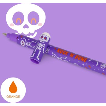Legami halloween σετ στυλό gel-the boo crew 3pcs. EPSET0013 8052694038014