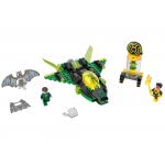 LEGO Super Heroes Green Lantern Vs. Ο Γκριν Λάντερν Εναντίον Σινέστρο 76025 5702015353908