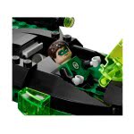 LEGO Super Heroes Green Lantern Vs. Ο Γκριν Λάντερν Εναντίον Σινέστρο 76025 5702015353908