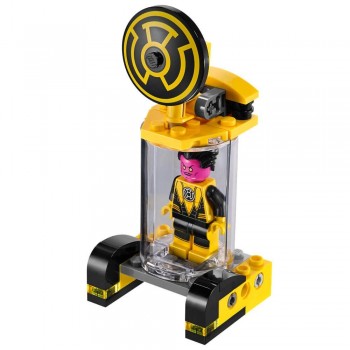 LEGO Super Heroes Green Lantern Vs. Ο Γκριν Λάντερν Εναντίον Σινέστρο 76025 5702015353908