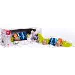 Classic World Wooden Sliding Crocodile C3301 6927049000294