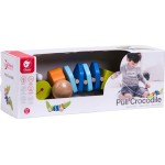 Classic World Wooden Sliding Crocodile C3301 6927049000294