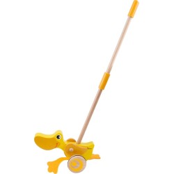 Classic World Wooden Wheel Duck Ferris Wheel C3320 6927049004810