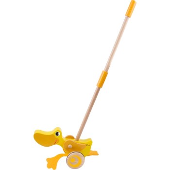 Classic World Wooden Wheel Duck Ferris Wheel C3320 6927049004810