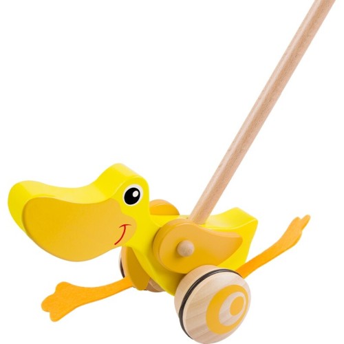 Classic World Wooden Wheel Duck Ferris Wheel C3320 6927049004810