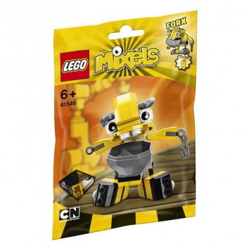 LEGO Mixels Forx 41546 5702015356787