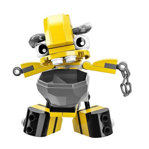 LEGO Mixels Forx 41546 5702015356787