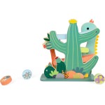 Classic World Ξύλινη Πίστα Δεινόσαυρος C20249 6927049022494
