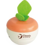 Classic World Ξύλινο Σετ για Μωρά 6Μ+ Hello Box C10028 6927049010286