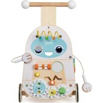 Classic World Wooden Walking Robot C10515 6927049015151