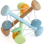 Classic World New Magic Ball Wooden Game C10031 6927049010316