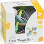 Classic World New Magic Ball Wooden Game C10031 6927049010316