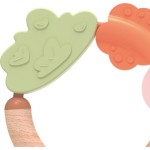 Classic World Teething Teething Ring Nature C10038 6927049010385