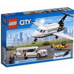 LEGO City Airport Υπηρεσία VIP Αεροδρομίου 60102 5702015591676