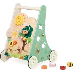 Classic World Wooden Forest Walk C10527 6927049015274