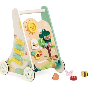 Classic World Wooden Forest Walk C10527 6927049015274