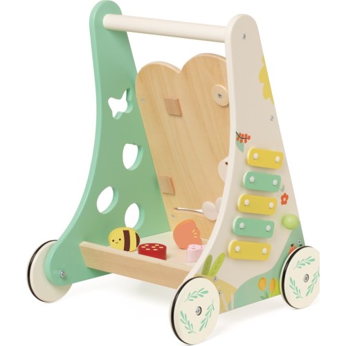 Classic World Wooden Forest Walk C10527 6927049015274