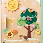 Classic World Wooden Forest Walk C10527 6927049015274