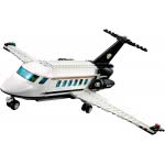 LEGO City Airport Υπηρεσία VIP Αεροδρομίου 60102 5702015591676