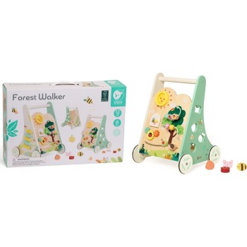 Classic World Wooden Forest Walk C10527 6927049015274