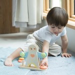 Classic World Wooden Scale C20147 6927049021473