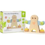 Classic World Wooden Scale C20147 6927049021473
