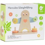 Classic World Wooden Scale C20147 6927049021473