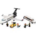 LEGO City Airport Υπηρεσία VIP Αεροδρομίου 60102 5702015591676