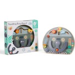 Classic World Wooden Steering Wheel Activity Board C20171 6927049021718