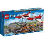LEGO City Airport Αεροπορική Επίδειξη Αεροδρομίου 60103 5702015591706