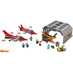 LEGO City Airport Αεροπορική Επίδειξη Αεροδρομίου 60103 5702015591706