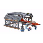 LEGO City Airport Αεροπορική Επίδειξη Αεροδρομίου 60103 5702015591706