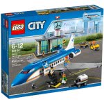 LEGO City Airport Τερματικός Σταθμός Επιβατών Αεροδρομίου 60104 5702015591720