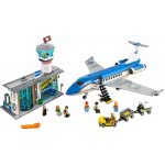 LEGO City Airport Τερματικός Σταθμός Επιβατών Αεροδρομίου 60104 5702015591720