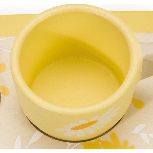 Classic World Vintage Wooden Breakfast Set C50575 6927049055751