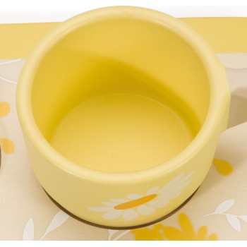 Classic World Vintage Wooden Breakfast Set C50575 6927049055751
